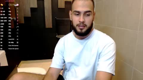 marcus_soler online show from 10-28-25, 02:20