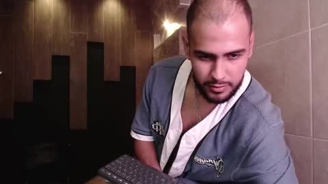 marcus_soler online show from 11-19-25, 04:51