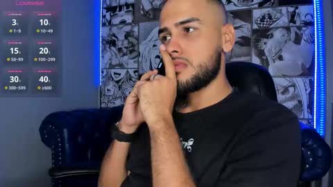 marcus_soler online show from 12-15-25, 02:54