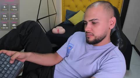 marcus_soler online show from 02-23-26, 02:25