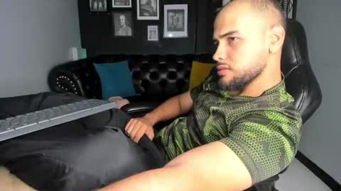 marcus_soler online show from 06-06-26, 03:17
