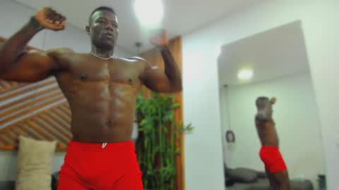 Marcusssss online show from 02-02-25, 05:37