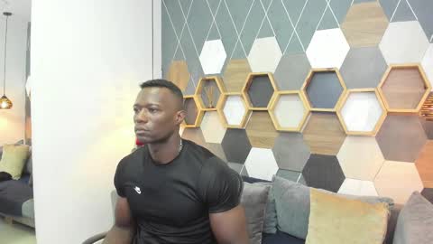 Marcusssss online show from 03-08-25, 11:27