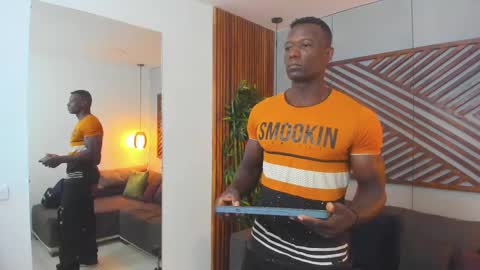 Marcusssss online show from 03-11-25, 11:23