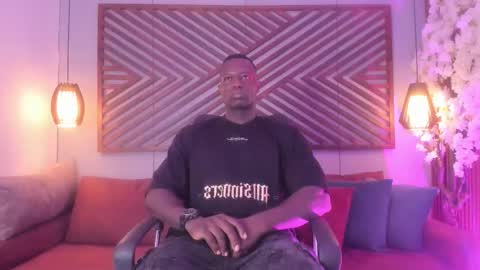 Marcusssss online show from 09-22-25, 11:45