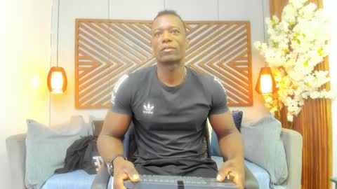 Marcusssss online show from 10-08-25, 11:41