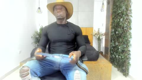 Marcusssss online show from 11-20-25, 11:54