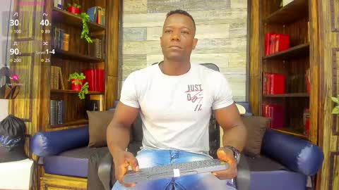 Snapshot of marcusblack_ chatting on 01-07-26, 12:18 Marcusssss online show from 01-07-26, 12:18