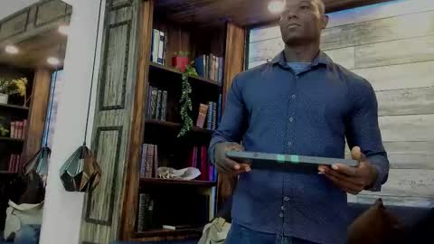 Marcusssss online show from 03-13-26, 11:50