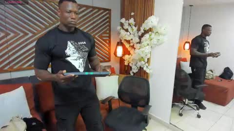 Marcusssss online show from 04-15-26, 12:12