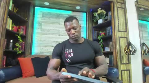 Marcusssss online show from 05-22-26, 02:01