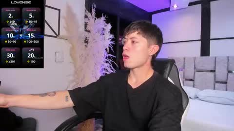 Marcus online show from 01-09-26, 02:20