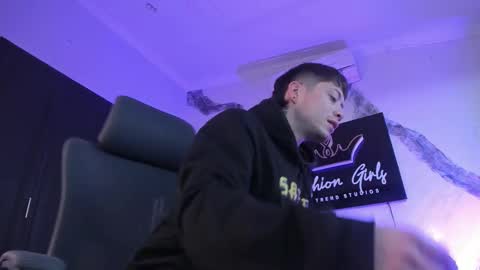 Marcus online show from 03-18-26, 12:30