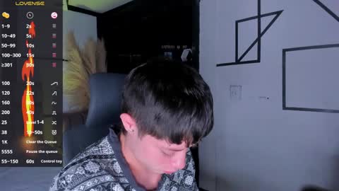 Marcus online show from 04-01-26, 02:14