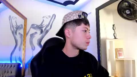 Marcus online show from 07-18-26, 12:09