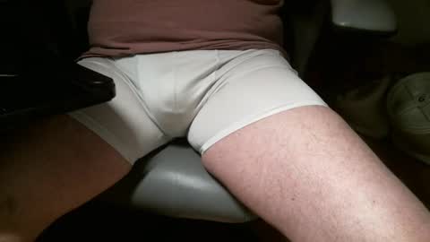 Marcus online show from 04-21-26, 01:07