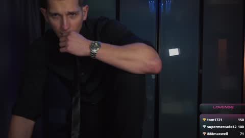 Snapshot of marcusdiamond chatting on 02-07-25, 03:30 Marcus Diamond online show from 02-07-25, 03:30