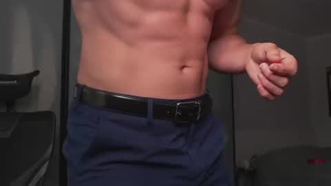 Marcus Diamond  online show from 06-28-26, 04:35