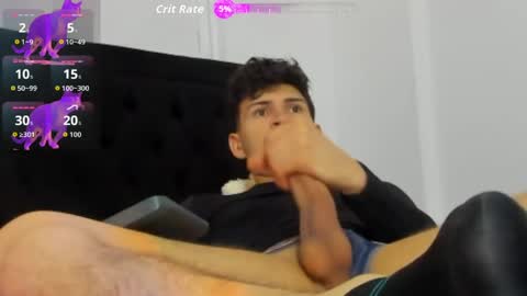 Marcus Independent Model online show from 04-17-26, 05:43