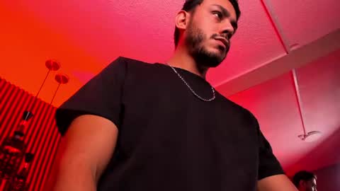 Marcus online show from 07-09-26, 12:09