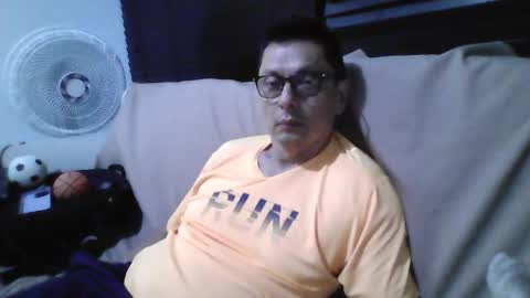 Marcus online show from 10-11-25, 02:00
