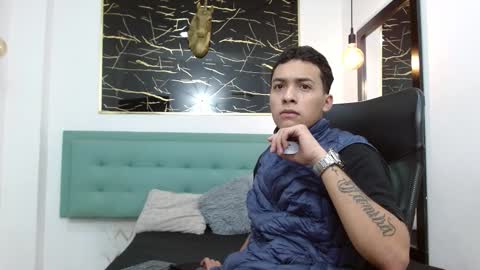 MARCUS  online show from 01-13-26, 12:54