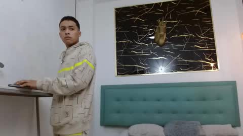 MARCUS  online show from 01-15-26, 11:37