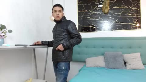 MARCUS  online show from 01-16-26, 11:58