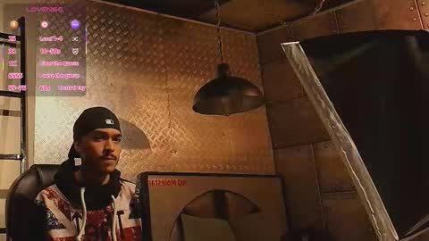 Marcus online show from 10-01-25, 02:17