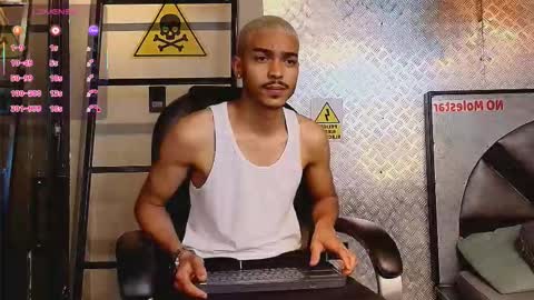 Marcus online show from 10-06-25, 03:37