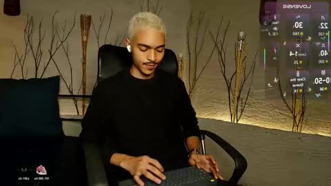 Marcus online show from 10-21-25, 08:09