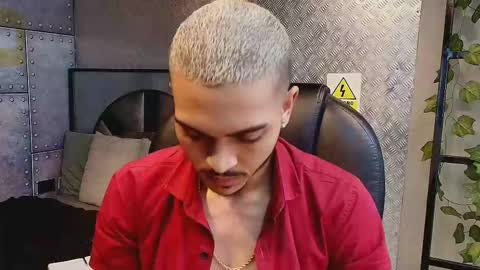 Marcus online show from 02-14-26, 04:15