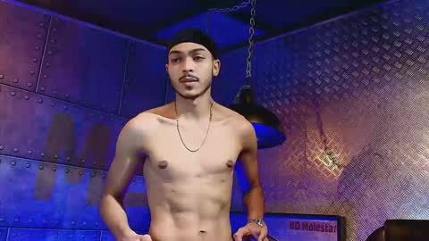 Marcus online show from 02-27-26, 03:28