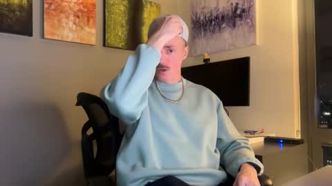 Snapshot of marcusripped1 chatting on 12-13-25, 11:54 Marcus online show from 12-13-25, 11:54