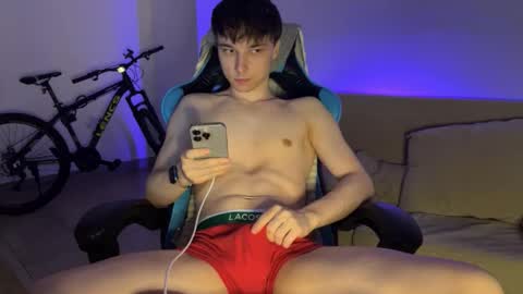 Marcus online show from 01-05-26, 10:24