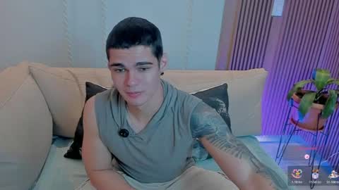 marcusvandall online show from 06-17-26, 07:37