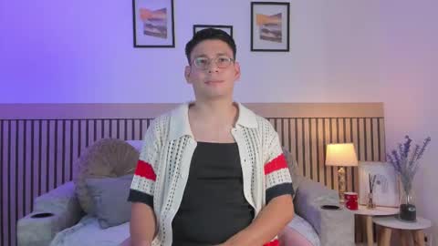 marcus online show from 12-17-25, 08:48