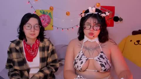 danna online show from 10-31-25, 12:55