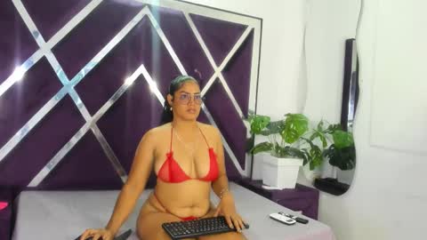 Marcy Gomez online show from 02-08-26, 08:45