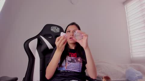 Maria online show from 01-10-25, 09:53