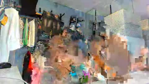 Mareia online show from 12-04-25, 03:05