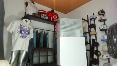 Mareia online show from 03-22-26, 07:06