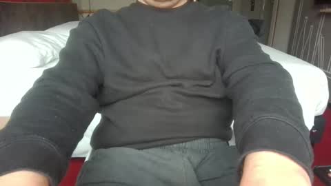 Snapshot of marekishere chatting on 01-31-25, 03:33 marek online show from 01-31-25, 03:33