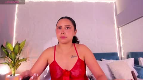 Marelyn online show from 04-20-26, 11:46