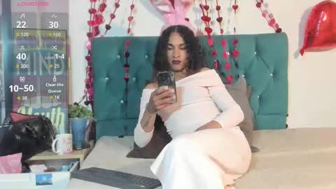 marfilastrom online show from 03-28-26, 06:51