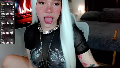 Snapshot of marga_lust25 chatting on 02-24-26, 05:49 marga_lust25 online show from 02-24-26, 05:49