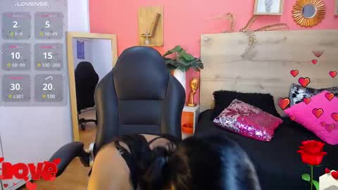 margare_scarlett online show from 02-25-25, 12:24