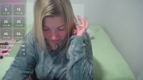 margaret gem online show from 02-01-25, 09:19