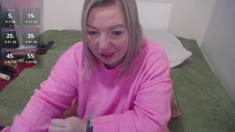 margaret gem online show from 02-17-25, 06:09