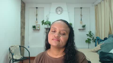 Margaret online show from 07-16-26, 02:45